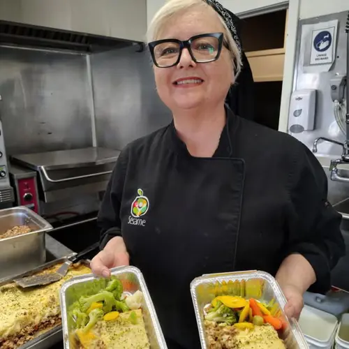 Image promotion Sésame