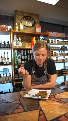 Image promotion Pastina