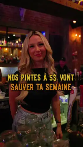 Image promotion Jack Saloon