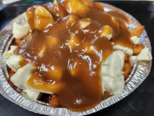 Image promotion Casse Croûte Champion