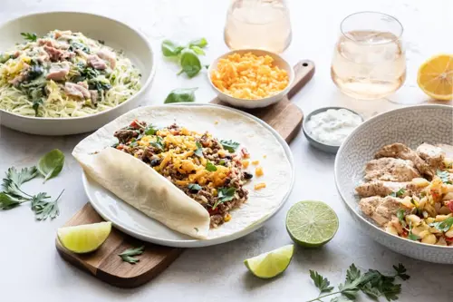 Image promotion Bouffe et Cie