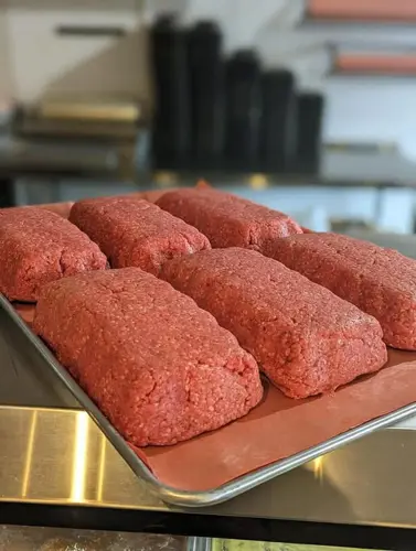 Image promotion Le Boucan Traiteur et Boucherie - Beauport