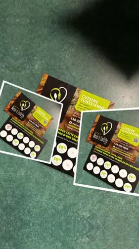 Image promotion chez kais et latifa