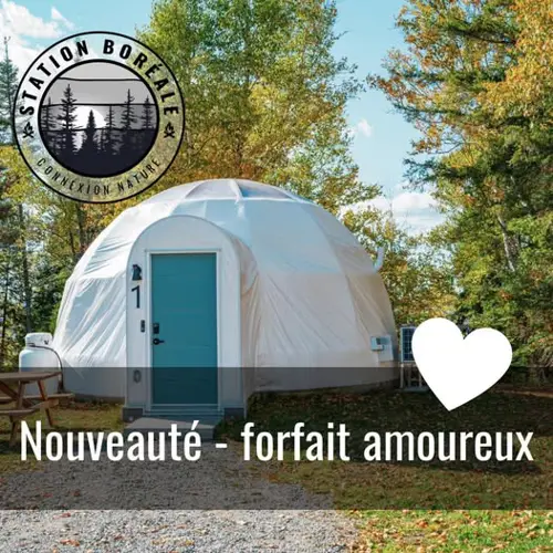 Image promotion Station Boréale