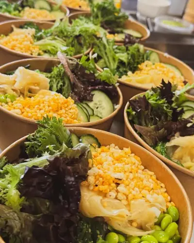 Image promotion Bols et poké Ste-Foy