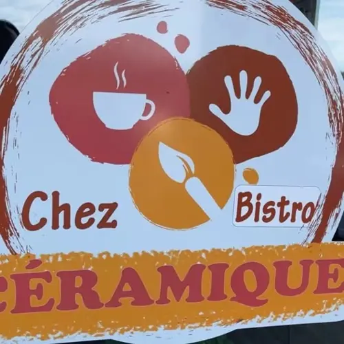 Image promotion Chez Céramique Bistro