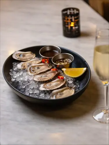 Image promotion East Pan Asiatique Cuisine et Bar