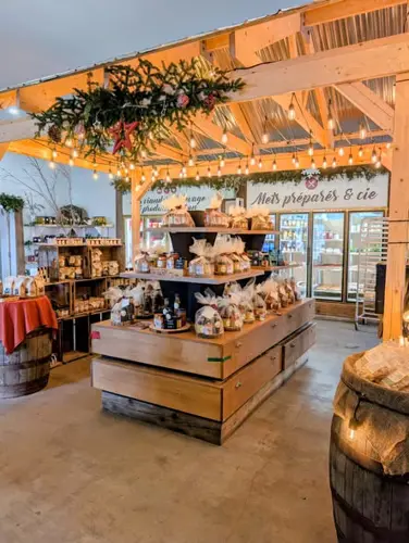 Image promotion La Cité Agricole