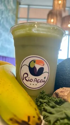 Image promotion Rio Açaí