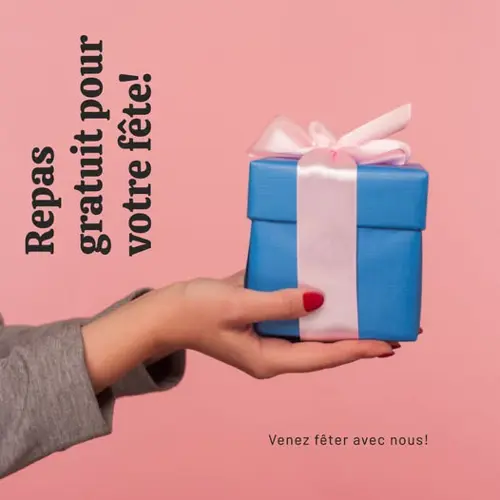 Image promotion Jay C's Déjeuners et Pub Urbain