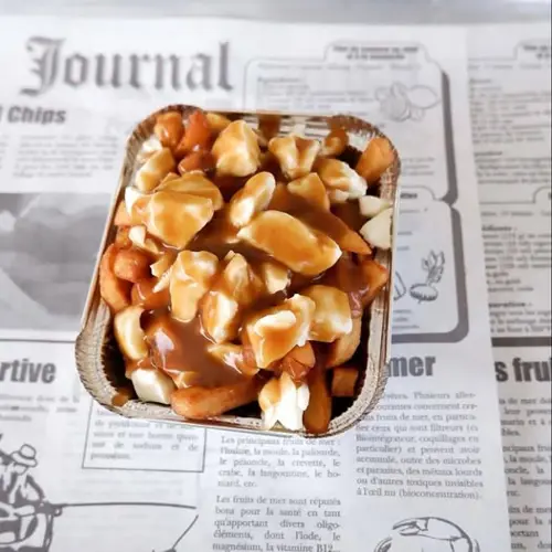 Image promotion Casse-Croûte Courteau PDL