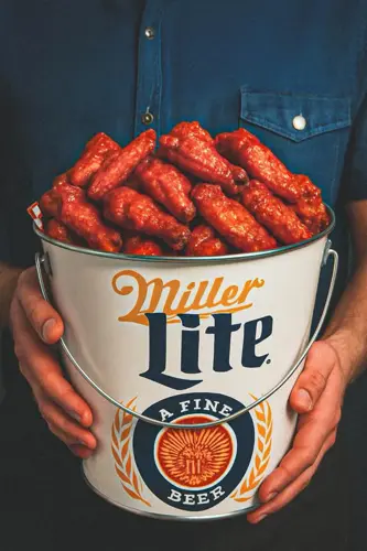 Image promotion Jack Flat BBQ