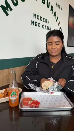 Image promotion Mucho Burrito Fresh Mexican Grill