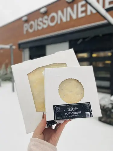 Image promotion Bistro Le Frigidaire