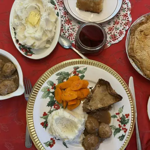 Image promotion La Cantine