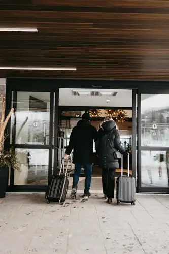 Image promotion MC Lounge