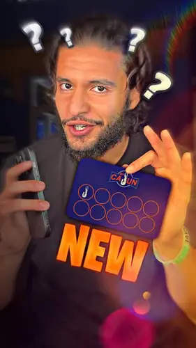 Image promotion Mr Cajun (Lasalle)