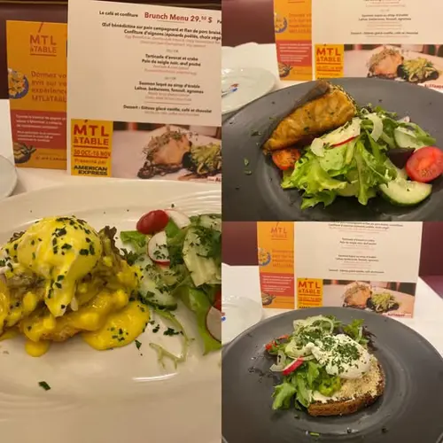 Image promotion Chez Alexandre