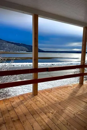 Image promotion Bistro de l'Estran