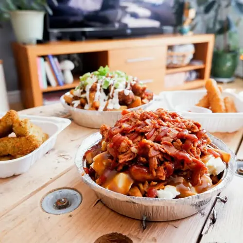 Image promotion Casse-croûte Courteau St-Grégoire