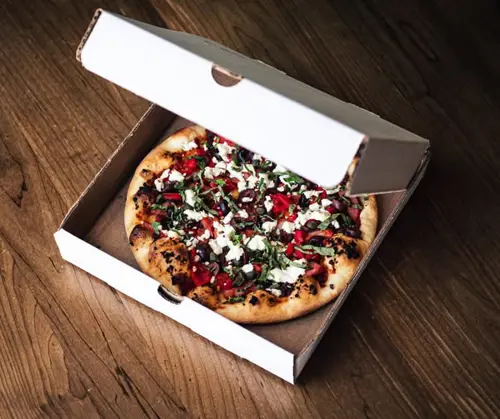 Image promotion Piz'za-za – Restau | Bar à Vin