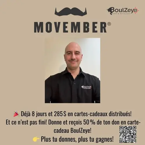 Image promotion Resto-Pub BoulZeye