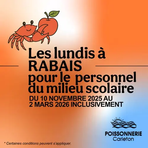 Image promotion Bistro Le Frigidaire