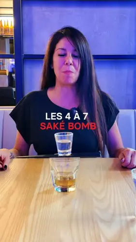 Image promotion Iru Izakaya Brossard