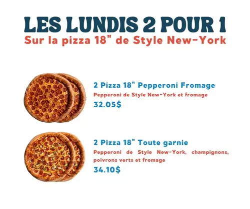 Image promotion La P'tite Bouffe