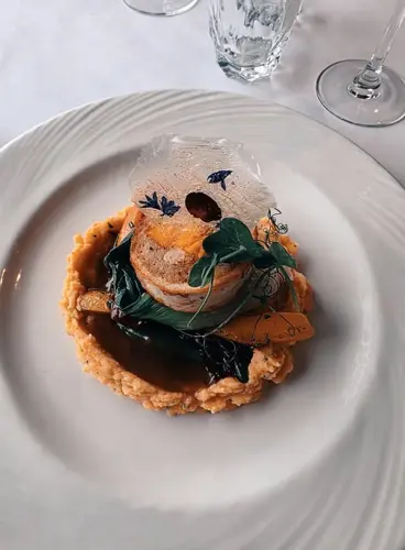 Image promotion La Girolle