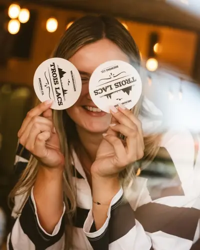 Image promotion Trois-Lacs - Microbrasserie