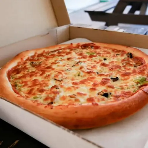 Image promotion Casse-croûte Courteau des Forges