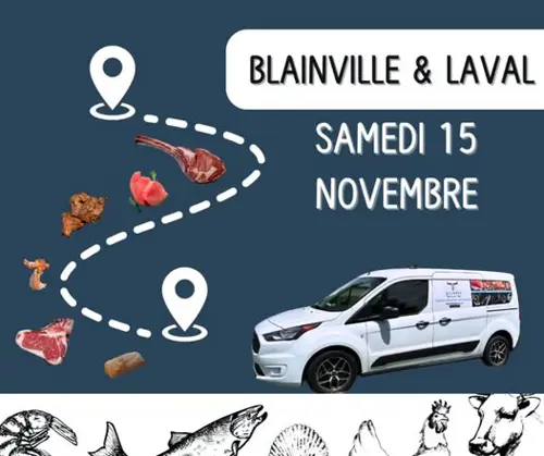 Image promotion Alliance Terre et Mer Inc.