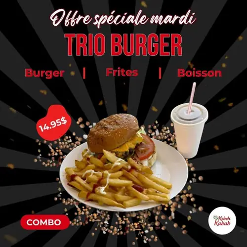 Image promotion Kebeh Kabab