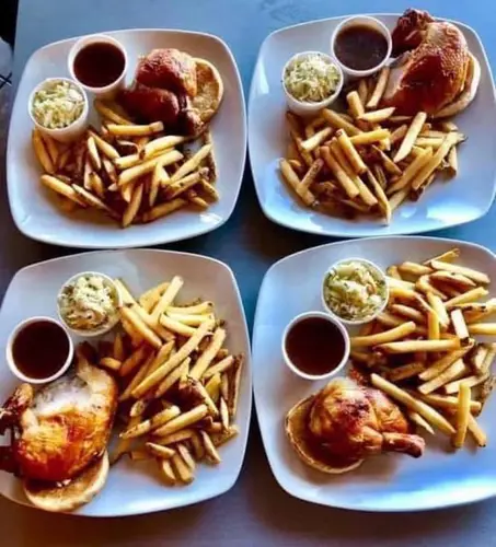 Image promotion Rooster Express 138