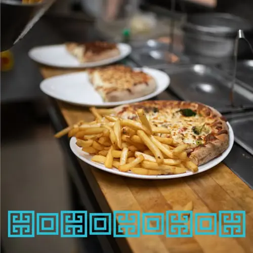 Image promotion Le Grec