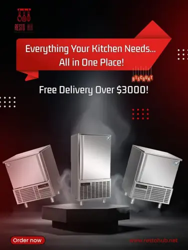 Image promotion Resto hub