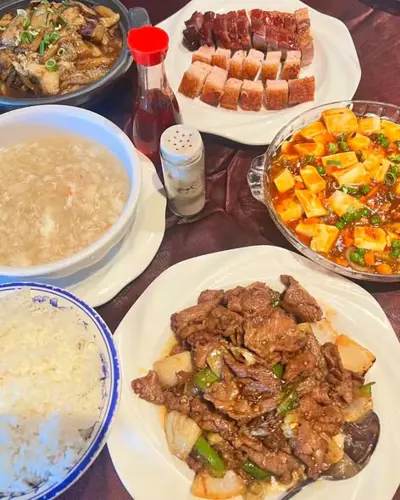 Image promotion Restaurant Impérial (Brossard)