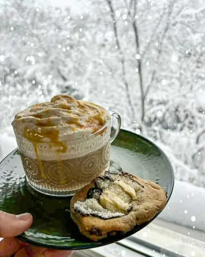 Image promotion Cyn Cuisine