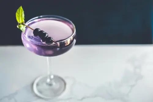 Image promotion Walter Bistro