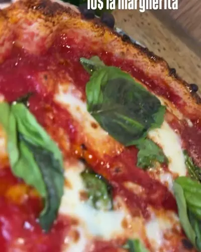 Image promotion Tonino Pizza