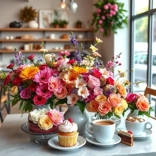 Image promotion Les délices de Fanny