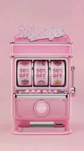 Image promotion Mandy's (Delivery & Takeout Kitchen)