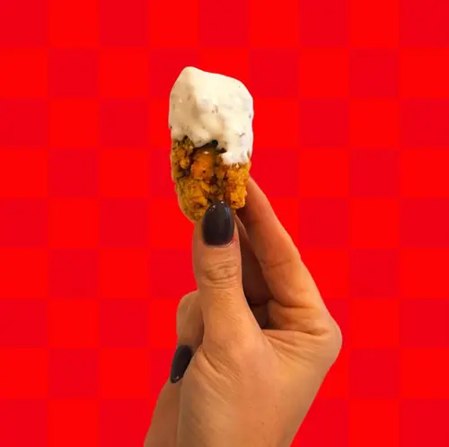 Image promotion Pizza Hut Laval