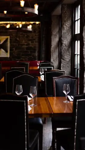 Image promotion Vieux-Port Steakhouse