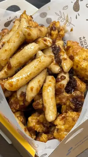 Image promotion Chicken Plus Saint-Jerome