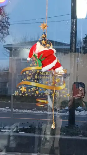 Image promotion Restaurant Z'Est Express