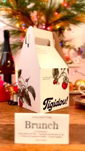 Image promotion Confiturerie Tigidou | Tigidou Jam Factory