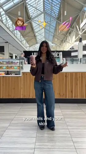 Image promotion Jus Jugo Juice