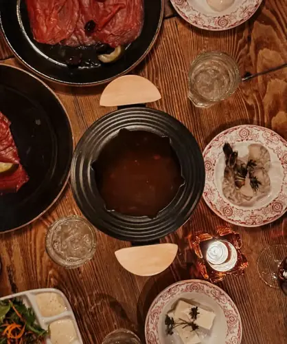 Image promotion Les Contrebandiers Boissonnerie gourmande